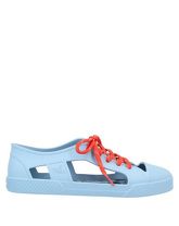 VIVIENNE WESTWOOD ANGLOMANIA + MELISSA Low Sneakers & Tennisschuhe