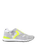 VOILE BLANCHE Low Sneakers & Tennisschuhe