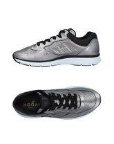 HOGAN Low Sneakers & Tennisschuhe