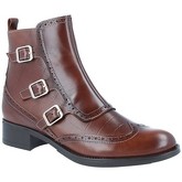 Luis Gonzalo  Stiefeletten 4926M Botines con Hebillas de Mujer