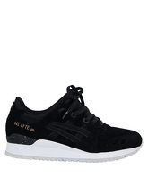 ASICS Low Sneakers & Tennisschuhe