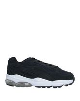 PUMA Low Sneakers & Tennisschuhe