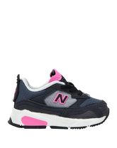 NEW BALANCE Low Sneakers & Tennisschuhe