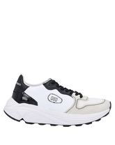 QUATTROBARRADODICI Low Sneakers & Tennisschuhe