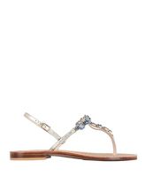 DEA SANDALS Capri Zehentrenner