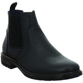Output By Girza  Herrenstiefel Output by Girza  - 850060/NERO