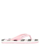 DOLCE & GABBANA Zehentrenner