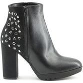 Made In Italia  Stiefeletten DORA NERO