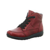 Stiefel & Stiefeletten ara Klassische Stiefeletten rot Damen