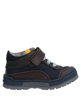 DOLCE & GABBANA Low Sneakers & Tennisschuhe