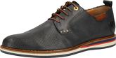 Pantofola d´Oro Schnürschuh Leder