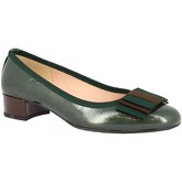 Leonardo Shoes  Ballerinas 2356 NAPLAK FOREST