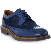 Frau  Herrenschuhe SIENA JEANS BLU
