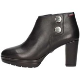 CallagHan  Stiefeletten 23703 Tronchetto Frau schwarz