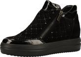 IGI & CO Sneaker Leder/Textil