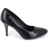 Les Petites Bombes  Pumps Escarpin Anya Noir