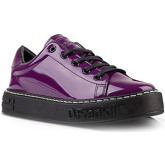 D.Franklin  Sneaker GUMME