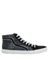 DANIELE ALESSANDRINI High Sneakers & Tennisschuhe