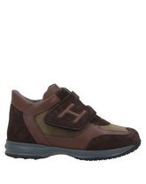 HOGAN Low Sneakers & Tennisschuhe