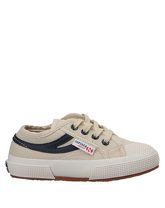 SUPERGA Low Sneakers & Tennisschuhe