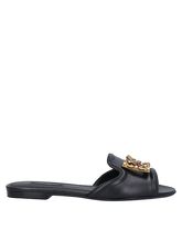 DOLCE & GABBANA Sandalen