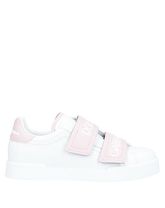 DOLCE & GABBANA Low Sneakers & Tennisschuhe