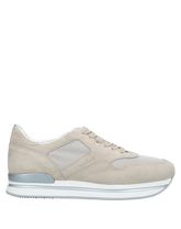 HOGAN Low Sneakers & Tennisschuhe