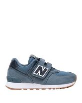 NEW BALANCE Low Sneakers & Tennisschuhe