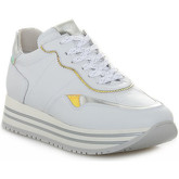 NeroGiardini  Sneaker NERO GIARDINI 707 CILE BIANCO
