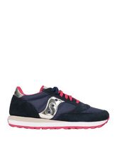 SAUCONY Low Sneakers & Tennisschuhe