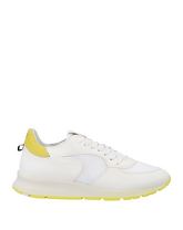 PHILIPPE MODEL Low Sneakers & Tennisschuhe