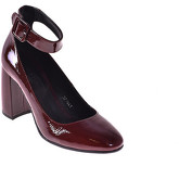 Elvio Zanon  Pumps I0502X