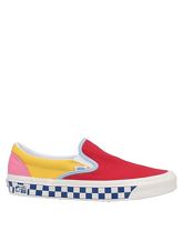 VANS Low Sneakers & Tennisschuhe