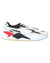 PUMA Low Sneakers & Tennisschuhe