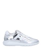 HOGAN Low Sneakers & Tennisschuhe