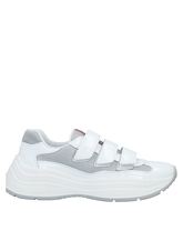 PRADA LINEA ROSSA Low Sneakers & Tennisschuhe