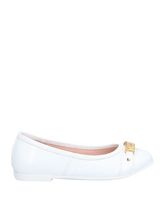 MOSCHINO TEEN Ballerinas