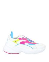 LOTTO LEGGENDA Low Sneakers & Tennisschuhe