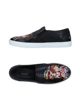 DOLCE & GABBANA Low Sneakers & Tennisschuhe