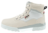 Fila Schnürboots Grunge Mid Wmn