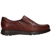 Fluchos  Herrenschuhe F0603 SURF BRISTOL Hombre Marron