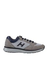 HOGAN Low Sneakers & Tennisschuhe