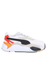 PUMA Low Sneakers & Tennisschuhe