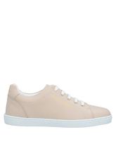 DOLCE & GABBANA Low Sneakers & Tennisschuhe