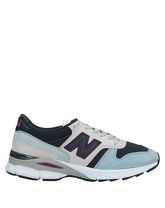 NEW BALANCE Low Sneakers & Tennisschuhe