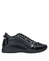 DSQUARED2 Low Sneakers & Tennisschuhe