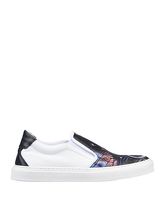 FRANKIE MORELLO Low Sneakers & Tennisschuhe