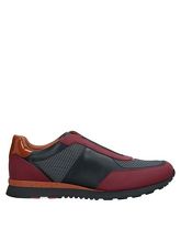 BALLY Low Sneakers & Tennisschuhe