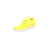 Franz Ferdinand Sneakers Sneakers Low gelb Damen