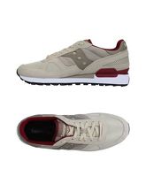 SAUCONY Low Sneakers & Tennisschuhe